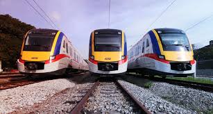 By using the program you aware of using the modified balance is illegal. How You Can Enjoy Up To 40 Off Ktm Komuter Train Fares From April Megasales