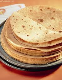 Calories Of Rotlis Gujarati Recipe Tarladalal Com