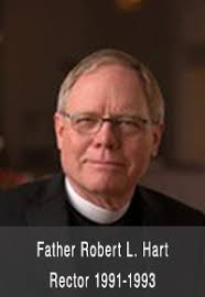 St. Benedict's Parish History