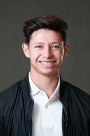 Joey Gould's Instagram, Twitter & Facebook