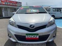 سيارات تويوتا كامري 2013 مستعملة إبتداءً من 13,800 درهم. Best Price Used 2013 Toyota Vitz For Sale Japanese Used Cars Be Forward