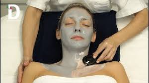 Dermomagnetic Maschera al Ferro®