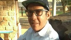 Poeta Manuca Almeida morre em São Paulo vítima de câncer