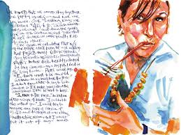 A Kiss Before You Go