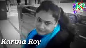 Famous Model Karina Roy Sher Di Sherni KR Music & Entertainment