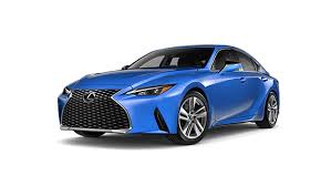 Find out more right here, in the motortrend buying guide. Build Your Own Lexus Lexus Configurator