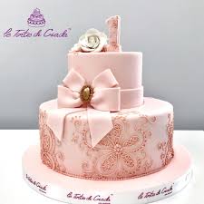Rose Cake Cameo Torta Colorata Torte Torta Rosa