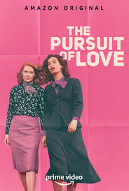 The Pursuit of Love (Minissérie de televisão 2021) - Notícias - IMDb