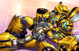 Astraea transformers