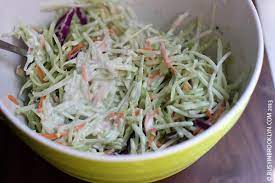 Check spelling or type a new query. Fish Tacos With Broccoli Slaw Busy In Brooklyn