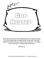 Coloring page (february 2015 friend) heavenly stories of jesus (november 2019 friend and december 2019 liahona) find stories about what jesus taught and what he did in this coloring page. Creation Coloring Pages Bible Story Printables