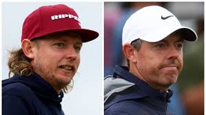 Australian Open golf 2025: leaderboard, tee times, scores, start time,  coverage, where to watch , Rory McIlroy, Adam Scott, Min Woo Lee, news