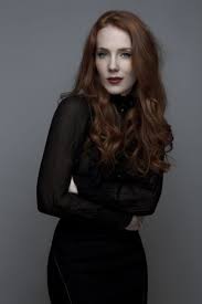 Simone Simons In 2020 Metal Girl Beautiful Redhead Redheads