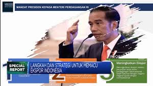 #2930 | bisnis ikan eksport adalah bisnis yang sangat menjanjikan, mengetahui kriteria jenis ikan eksport adalah hal wajib yang harus di ketahui di awal. Pacu Ekspor Nasional Kemendag Buka Pasar Non Tradisional Sebanyak Banyaknya Youtube