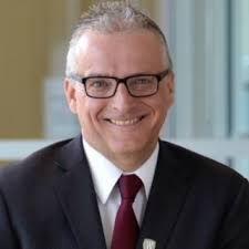 Effective Leadership in Higher Education with Dr. Rob Gordon