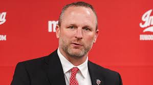 Bob Knight's legacy continues