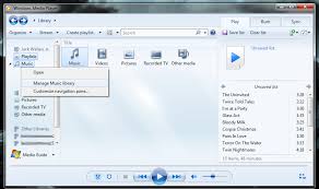 Groove music groove tuvo un lanzamiento un tanto difícil como un intento poco entusiasta de reemplazar a windows media player, . Download Groove Music Player For Windows 7 Enasuae