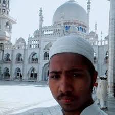 Azaz ali siddiqi (@azazalisiddiqi)