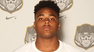 Darius Stills, West Virginia, Defensive Line