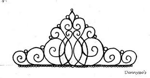 Couronne Elsa En Sucre Diademe Princesse Glacage Royal Glacage Royal Gateau Diademe Couronne Fondant