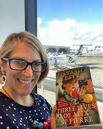 The Paris Library book review and recommendations