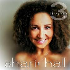 Shari Hall