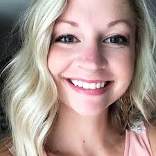 Jocelyn at Joy + Grace Salon