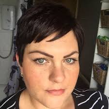 What are some good short hairstyles for women? Pin On Short Haircuts For Plus Size Women