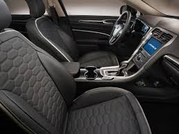 3d Printing Helped Make The Stunning All New Ford Gt A Showstopper Ford Vignale Ford Mondeo Ford Gt