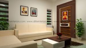 2285 square feet (312 square meter) (254 square yard) 4 bedroom sloped roof modern house rendering. Nova Prayer Unit Home Interiors In Kerala Bangalore