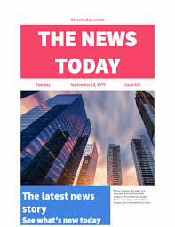 Lesson planning is crucial for helping your students reach their learning objectives. Modern Newspaper