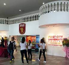 This city of gleaming skyscrapers, including the iconic petronas twin towers (the world's tallest buildings until 2004), is as perfect a representation of the changing balance. First City University College Offers Affordable Foundation Diploma Degree Programmes At Their 13 Acre Campus In Bandar Utama Best Advise Information On Courses At Malaysia S Top Private Universities And Colleges Eduspiral