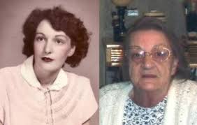 Joan Cormier Obituary