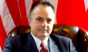 The List of Turkish American Lawyers in America