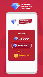 Our diamonds hack tool is the before using our generator you need to keep few things in your mind, they're are: Diamond Converter For Freefire Apps On Google Play