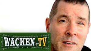 ANNIHILATOR Leader JEFF WATERS