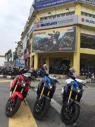 The home of suzuki malaysia. Suzuki Motorcycles Malaysia Home Facebook