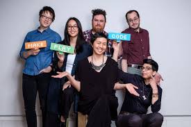 ITP Alumni Profiled in Futurpreneur Canada