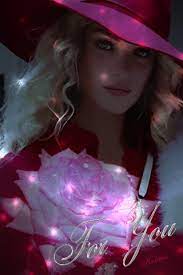 Flowersnature Women Gifs Beautiful Gif Beautiful Images