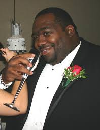 Obituary information for Michael Andre Thomas