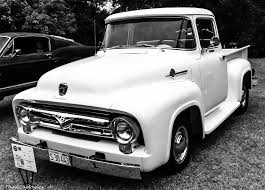 Image result for White 1956 Truck