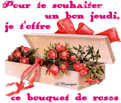 Résultat de recherche d'images pour "bon jeudi gif"