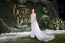 Never mind the fact that she lives in a castle, falls in love with a prince and wears a billowing yellow gown fit for royalty. Emma Watson S Press Tour Eco Age