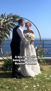 A day in the life married to a Russian woman #wife #marriedlife  #travelcouple #russian #usa #visa #comedy