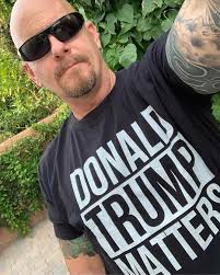 Councilwoman Traci Park Endorsed by Neo-Nazi?