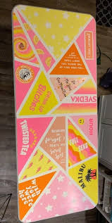 Pin By Alexis Hutto On Crafts For Me In 2020 Beer Pong Table Painted Diy Beer Pong Table Beer Pong Tables