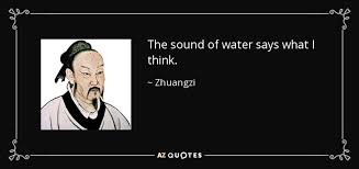 Top 16 Sound Of Water Quotes A Z Quotes
