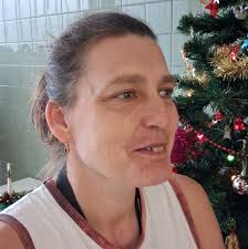 Eva Matysova in people