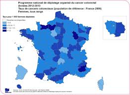 Tout voyageur quel que soit son mode de transport (aérien, maritime ou terrestre) de onze ans ou plus souhaitant rejoindre la france en provenance d'un pays. Evaluation Du Programme De Depistage Du Cancer Du Colon Rectum Sur La Periode 2012 2013 Indicateurs Nationaux