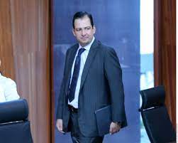 Es un abogado mexicano, se desempeña como magistrado de la sala superior del tribunal electoral del poder judicial de la federación (tepjf) desde noviembre de 2016. Detecta Uif Que Magistrado Electoral Jose Luis Vargas Manejo Millonario De Cuentas Desde El 2013 Plumas Libres